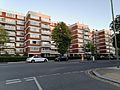 Apartments in Finchley
