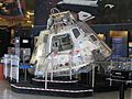 Apollo 9 Command Module