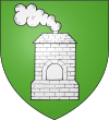 Blason de la ville d'Emlingen (68)