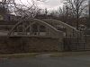 Bridgeport Lamp Chimney Company Bowstring Concrete Arch Bridge