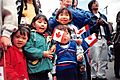 Canadian Children Immigration