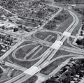 Conestoga Parkway, 1970
