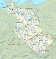 Elbe basin
