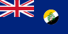 Flag of British Central Africa Protectorate.svg