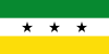 Flag of Cértegui
