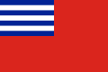 Flag of Vietnam Revolutionary League