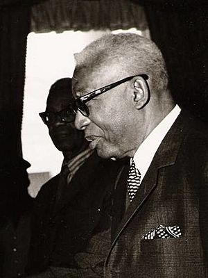 François Duvalier (cropped)