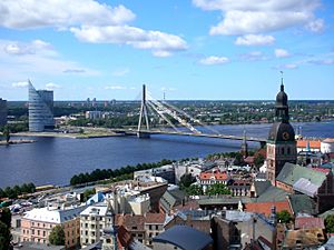 Historic Centre of Riga-112610