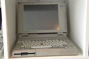 IBM ThinkPad 720C