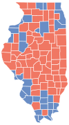 Illinois gubernatorial election, 2006