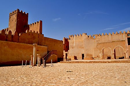 Kasbah of Sfax