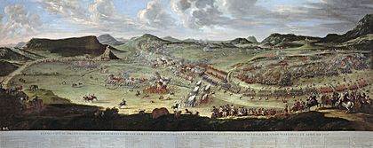 Ligli-Batalla de Almansa