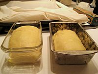 Loaf pans