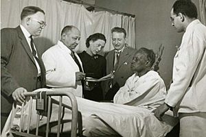 Louis-T-Wright-colleagues-Harlem-Hospital-NY