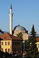 Mustafa Paşa Mosque, Skopje