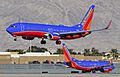 N8616C Southwest Airlines 2013 Boeing 737-8H4 - cn 36914 - ln 4627 (12608580994)