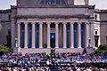 NYC - Columbia University graduation day - 0999