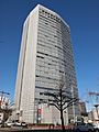 Nagoya International Center Building01