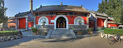 People's Republic of China Beijing Tianningsi Tianing Temple David McBride Photography-0045 04