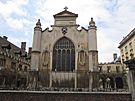 Peterhouse College, Cambridge, England - IMG 0700.JPG