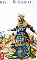 Reino de Galicia - Kingdom of Galicia - CarolumV
