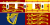 Royal Standard of Princess Beatrice of York.svg
