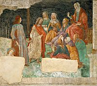 Sandro Botticelli 028