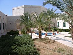 Shrine of Abu Ubaidah ibn al-Jarrah 3