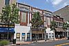 Tuscarawas Avenue-Alexander Square Commercial Historic District