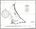 Tarawa 1873 map