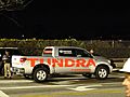 Toyota Tundra Endeavor