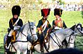 Vitoria - Recreación histórica de la Batalla de Vitoria, bicentenario 1813-2013 032
