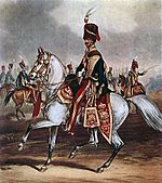 11th-hussars-officer-1856