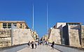 City Gate, Valletta 002
