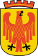 Coat of arms of Potsdam