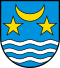 Coat of arms of Schinznach-Bad