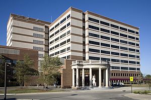 Dayton VA Medical Center