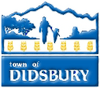 Official logo of Didsbury