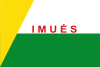 Flag of Imues
