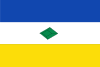 Flag of Muzo