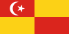 Flag of Shah Alam