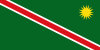 Flag of Soracá