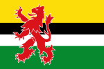 Geertruidenberg vlag