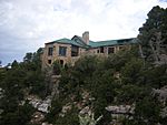 Grand Canyon Lodge, North Rim
