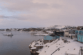 Ilulissat, Greenland (Quintin Soloviev)