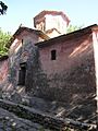 Manastiri i Dhuvjanit