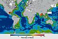 Marine sediment thickness (cropped)