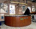 Mash Tun exhibit in the Brewery Museum at Burton-upon-Trent - geograph.org.uk - 2664334