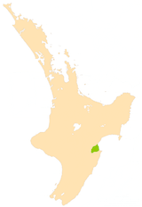 NZ-Heretaunga P