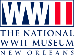 National WWII Museum logo.svg
